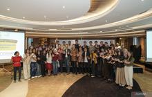 Investasi Talenta Indonesia Timur Kunci Penguatan Ekonomi Kawasan