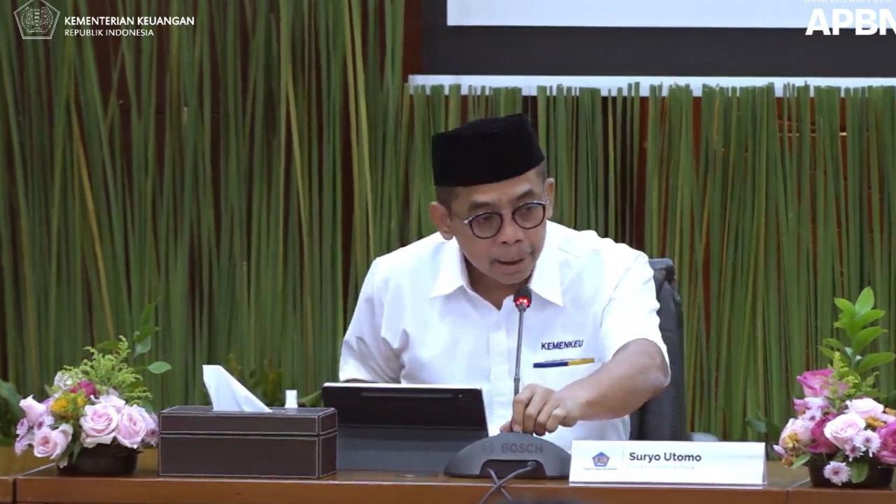 Dirjen Pajak Siap Kembalikan Dana Masyarakat yang Kena PPN 12 Persen