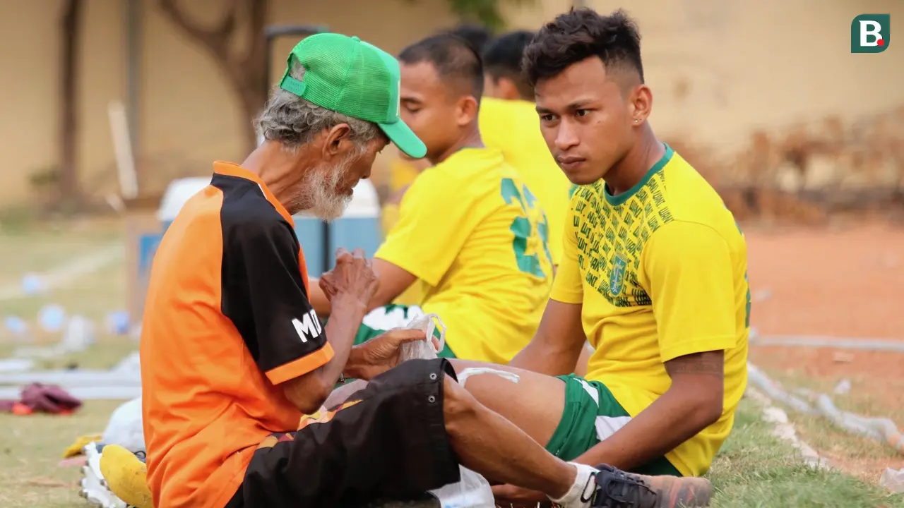 Osvaldo Haay, Persebaya Surabaya