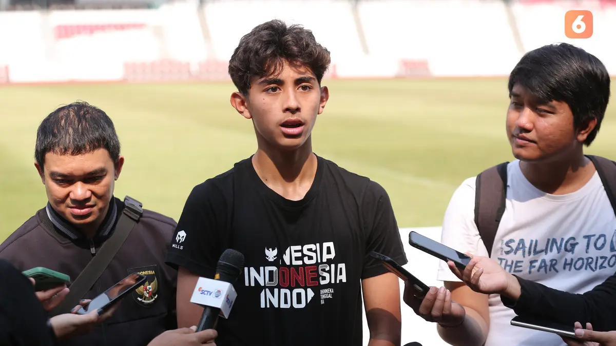 situs-slot-paling-gacor-2022 Indra Sjafri Tak Mau Lagi Pusingkan Absennya Welber Jardim dari Timnas Indonesia U-20