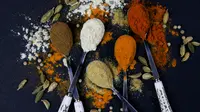 Bumbu Dasar Putih yang Bikin Masak Makin Ringkas, Bisa Dipakai untuk Opor sampai Nasi Goreng