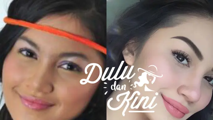 [Bintang] Ariel Tatum