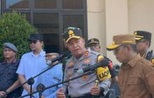 Polda Banten Perkuat SDM Unggul Melalui Program Polisi Peduli Pendidikan
