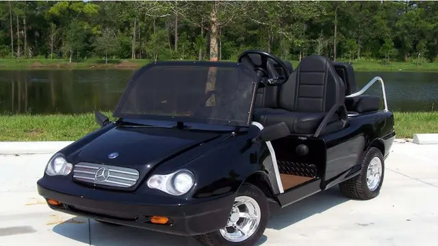 The LaBenz