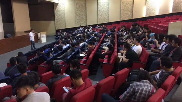 PYFA Venture Competition