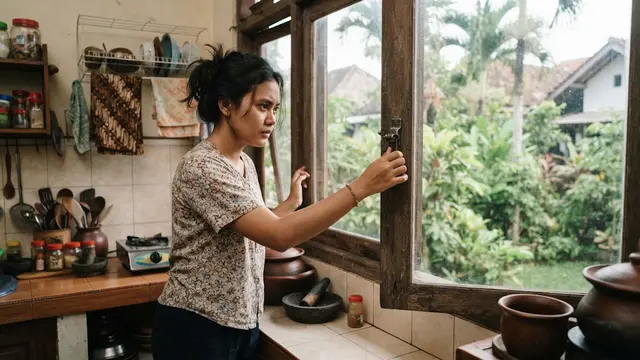 Dapur