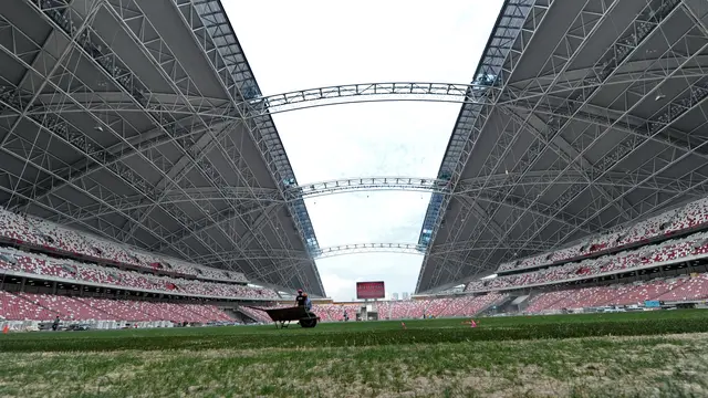 National Stadium