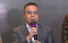 Usai Rapat Lintas Lembaga, Dasco Optimistis Ekonomi Indonesia Akan Membaik
