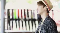 Chen `EXO` [foto: Pinterest]