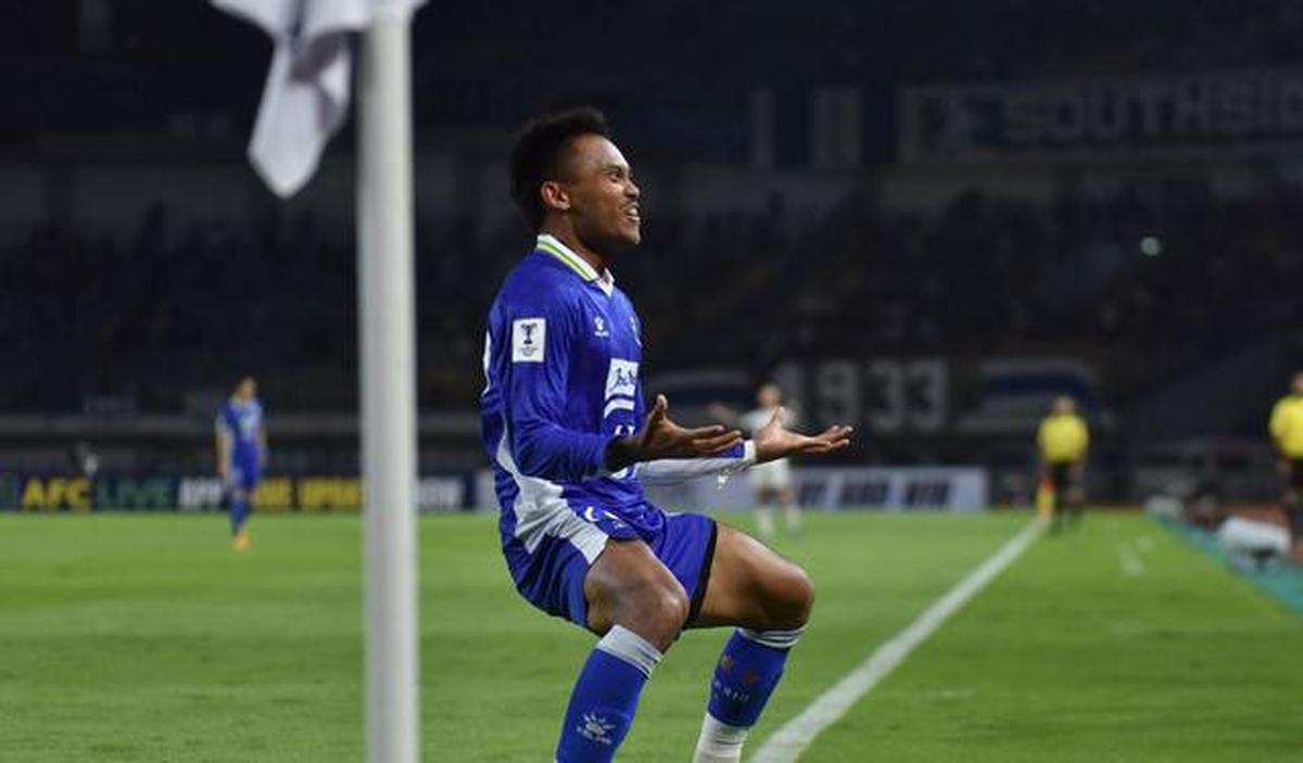 Lion City Sailors Lama Tidak Menjalani Laga Kompetitif, Persib Bandung Diuntungkan?