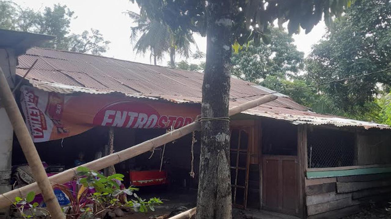 Sekolah Uafar Penerima Beasiswa Sekolah Rakyat