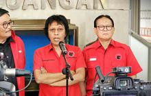 Tanggapi Pratikno, Adian PDIP Sebut Masalah Banjir Tak Perlu Khawatir jadi Isu Politik