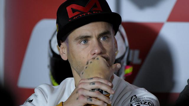 Alvaro Bautista, WSBK, MotoGP Malaysia