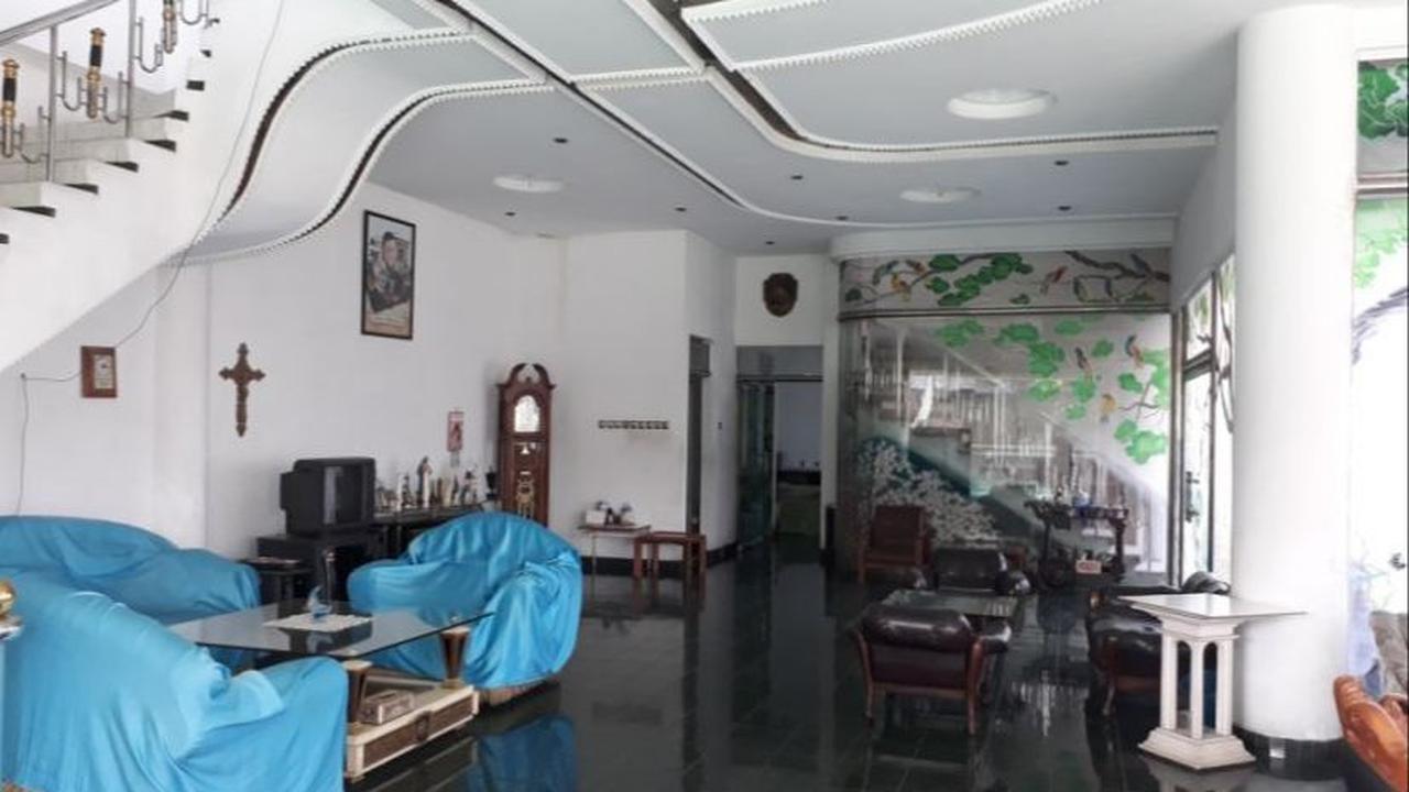Rumah Dijual <br>