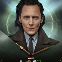 Poster LOKI Season 2 (Instagram/disneyplushotstarid)