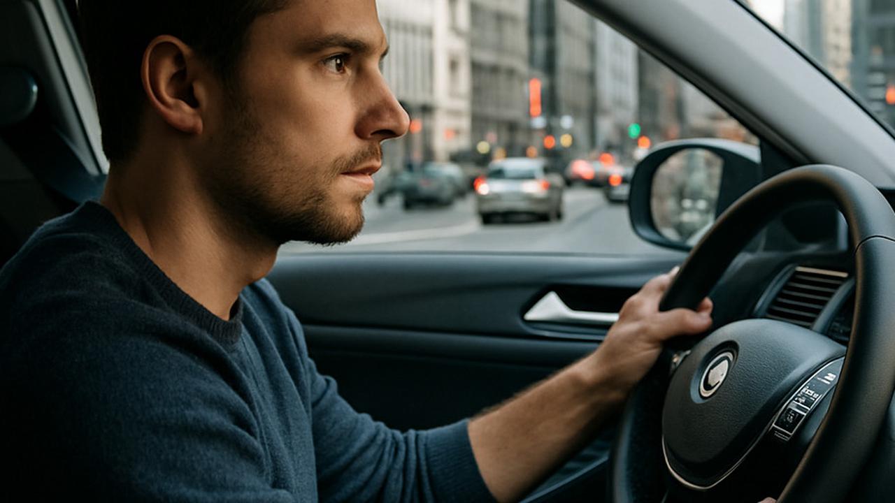 Pria Ini Tinggal di Mobil Selama 3 Tahun Demi Hemat Biaya, Begini Caranya Bertahan Hidup