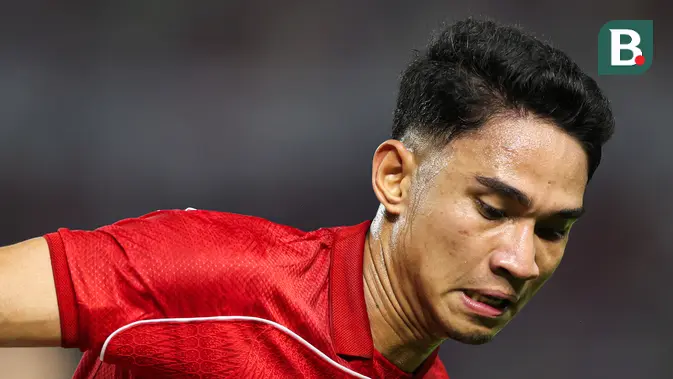 Marselino Ferdinan Tidak Dipanggil ke Timnas Indonesia, Ini Kata Exco PSSI Arya Sinulingga