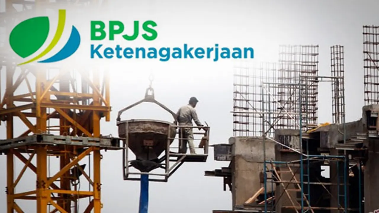 Ilustrasi BPJS Ketenagakerjaan