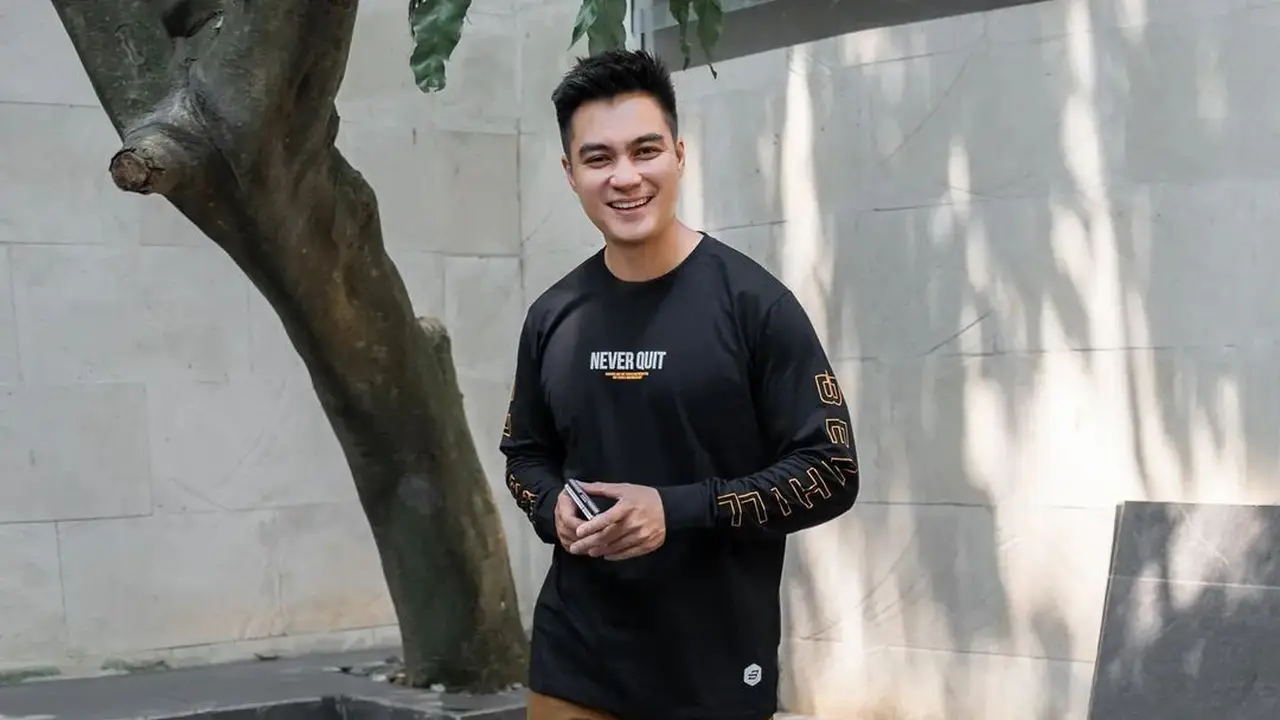 Baim Wong