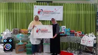 MMKSI Manfaatkan Momen Idul Adha 2023 untuk Berbagi Kasih dengan Lansia di Jakarta (MMKSI)