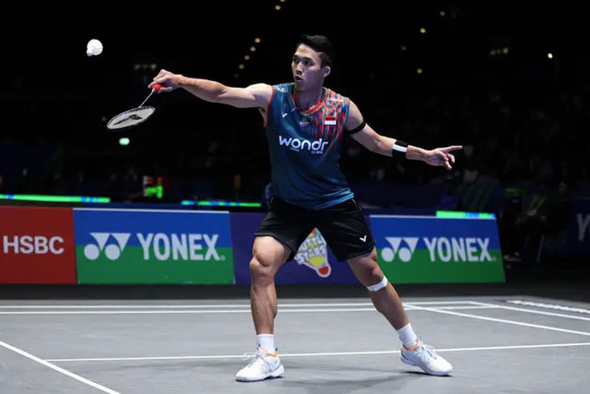 Jadwal All England 2025, Rabu 12 Maret, Gregoria Mariska Tunjung dan Fajar/Rian Berlaga