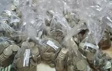 Punya Banyak Uang Receh Koin Kembalian Belanja? Ini Tempat Menukar ke Pecahan Lebih Besar