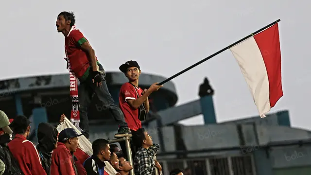 Teriakan Yel-yel