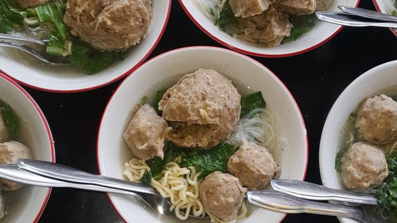 Terungkap Sejarah Mengejutkan Ternyata Bakso Berasal dari Cina, Bukan dari Indonesia!