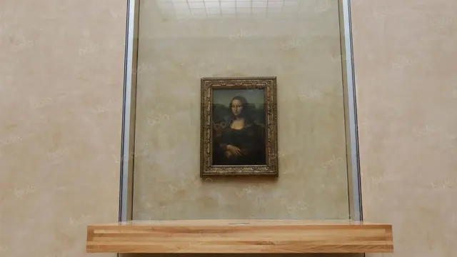 Museum Louvre