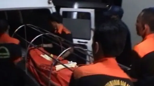 Wanita Muda Ditemukan Tewas di Apartemen Cengkareng