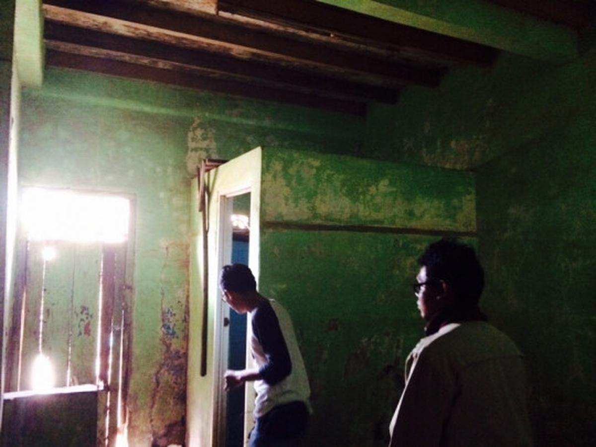 Kisah rumah Haji Musa di Kampung Pulo sulit dirobohkan petugas