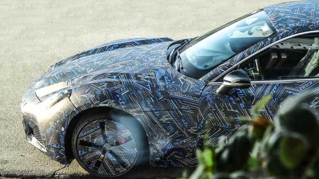 Akan beradu pasar dengan merk premium lainnya