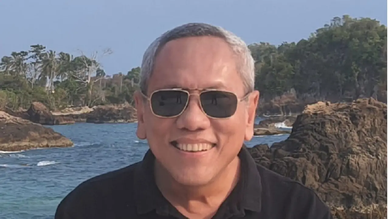 Prof Tjandra Yoga Aditama