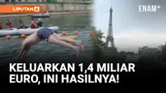 sungai paris