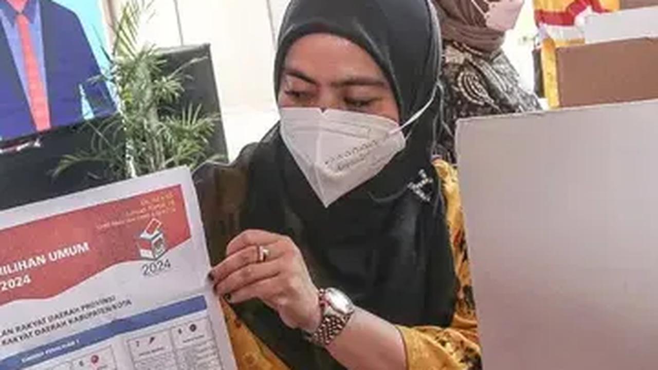 KSP soal Usulan Bawaslu Pilkada 2024 Ditunda: Pemerintah Tetap Ikut Skenario Undang-Undang