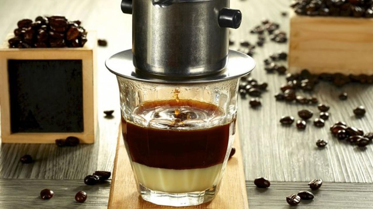 Kopi Vietnam