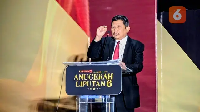 Ali Ghufron Mukti