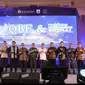 Sandeq Business, Investment and Economic Forum (Saqbe). (liputan6.com/Abdil Rajab Umar)