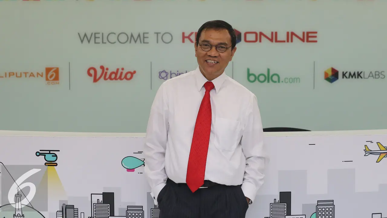 20160809- CEO ISS Indonesia Elisa Lumbantoruan-Jakarta- Herman Zakharia		