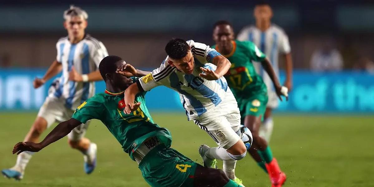 Pep Guardiola Nantikan Magis Bocah Jebolan Piala Dunia U-17 Indonesia 2023