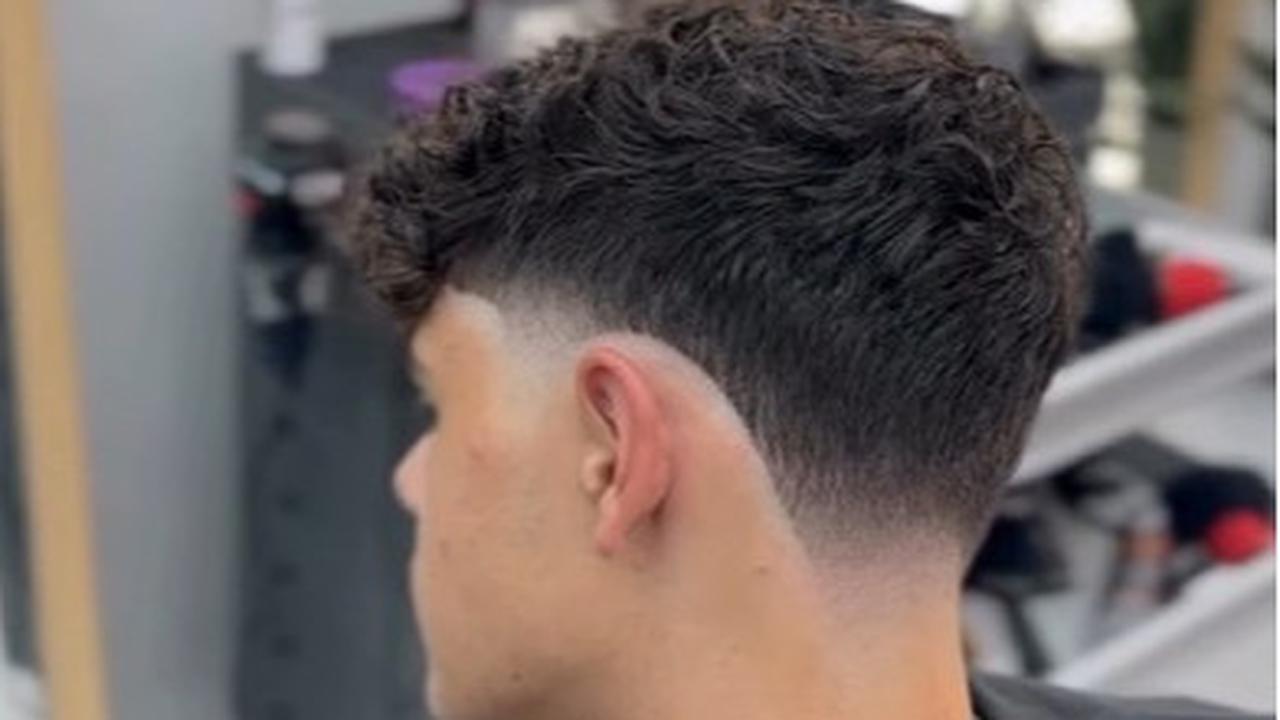 Model Rambut Pria untuk Lebaran 2025