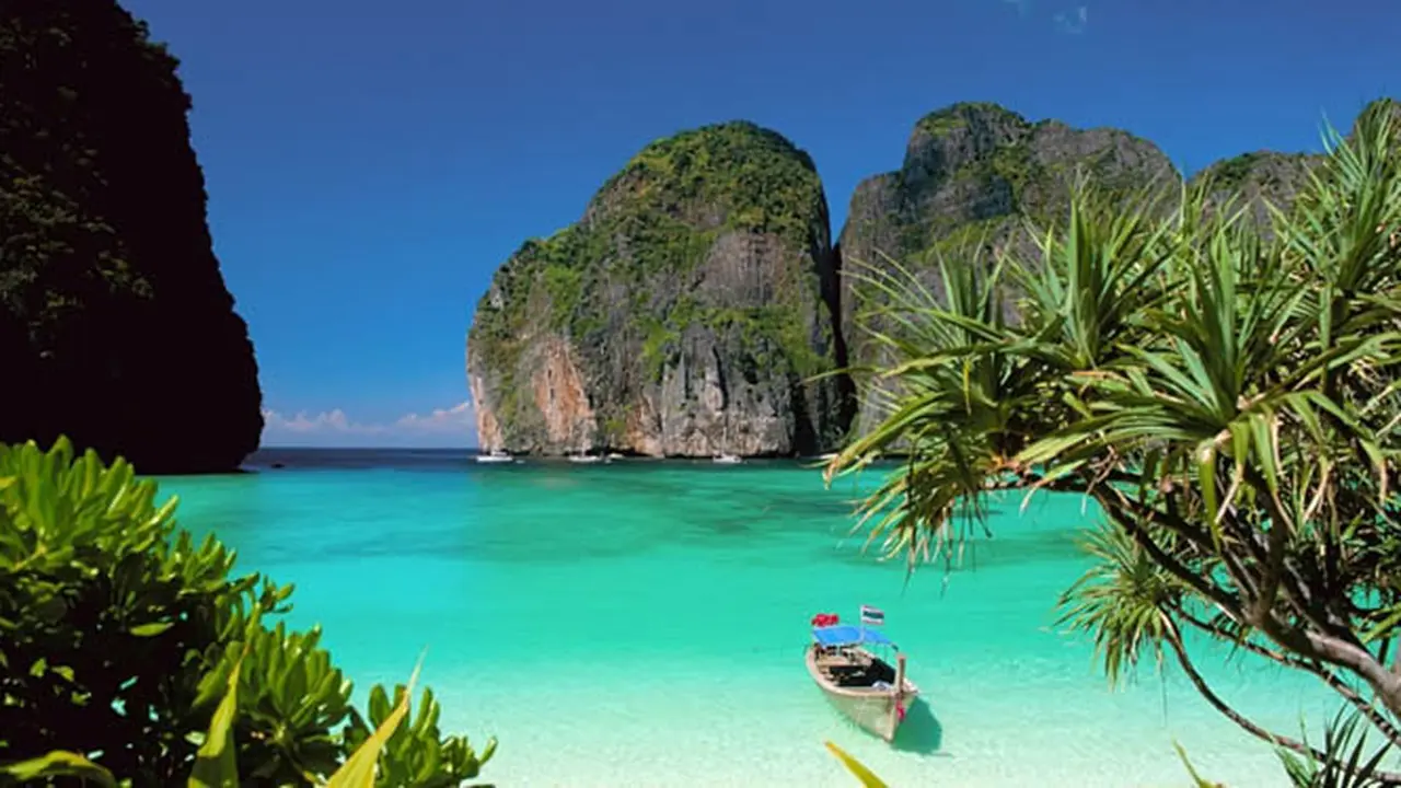 Tips Traveling Ke Thailand Untuk Traveler Pemula!