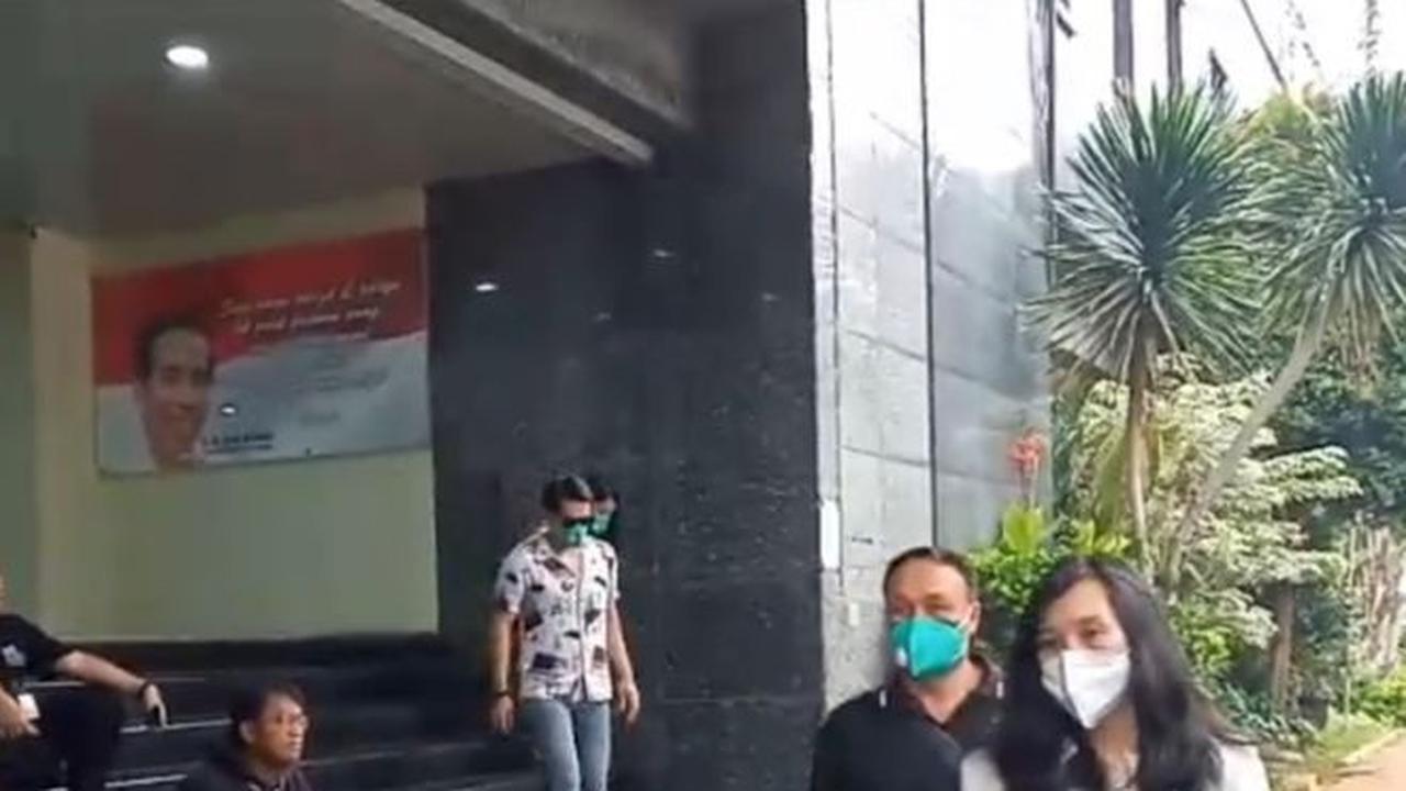 Dok. Istimewa
