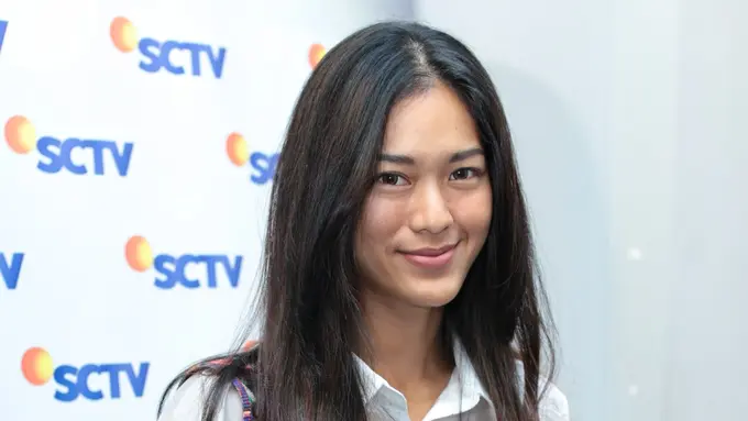 [Bintang] Prisia Nasution