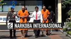 Satuan Resnarkoba Polresta Denpasar bersama CTOC Polda Bali menangkap dua Warga Negara Asing (WNA) asal India yang kedapatan membawa sabu seberat 3 kilogram. Kedua tersangka tersebut bernama Manjet Singh (23) dan Harvinder Singh (26).