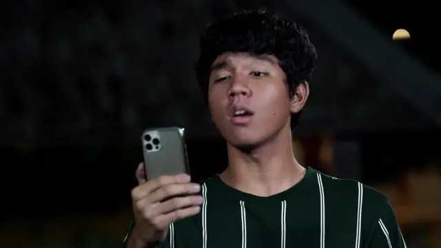 Dari Jendela SMP
