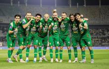 Pesta Gol 5-2! Persebaya Bungkam Bali United, Lompat ke Peringkat Tiga BRI Super League