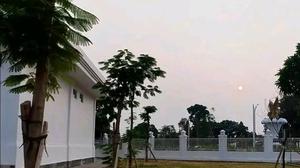 Mengapa Langit Buleleng Tampak Kelabu dan Buram Selama Beberapa Hari?