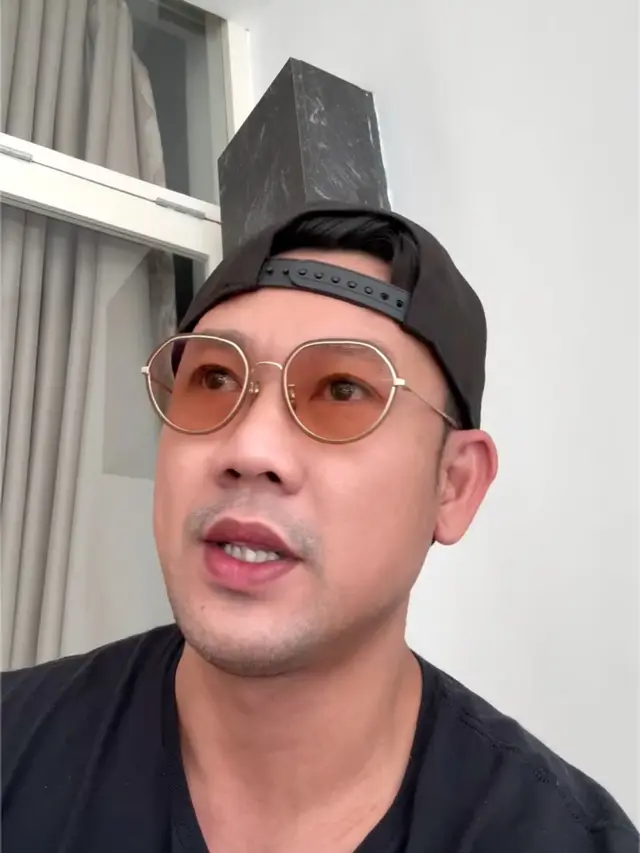 Denny Sumargo