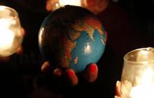 Berani terima tantangan YouTube di hari Earth Hour 2012 ini?